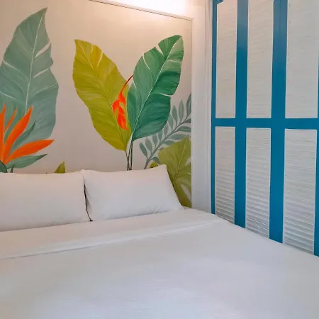 Tropical Studios At Symfoni Bossa