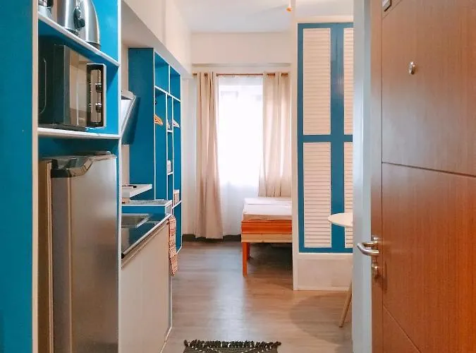Aparthotel Tropical At Symfoni Bossa 4*