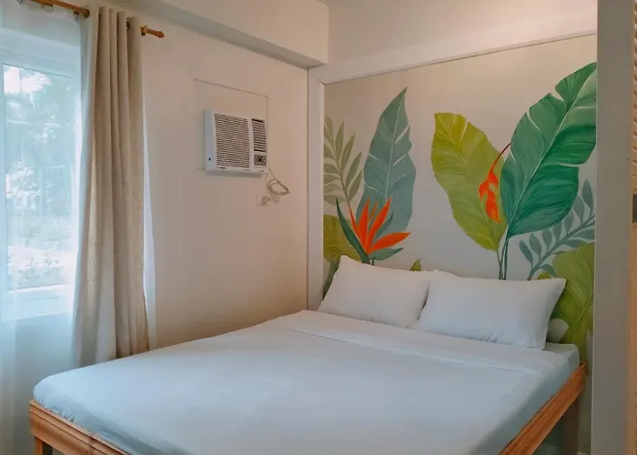 Aparthotel Tropical At Symfoni Bossa Cebu