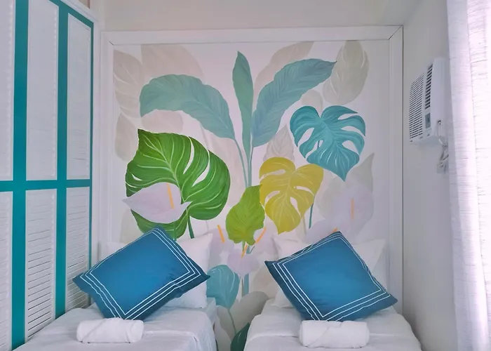 Tropical At Symfoni Bossa Cebu
